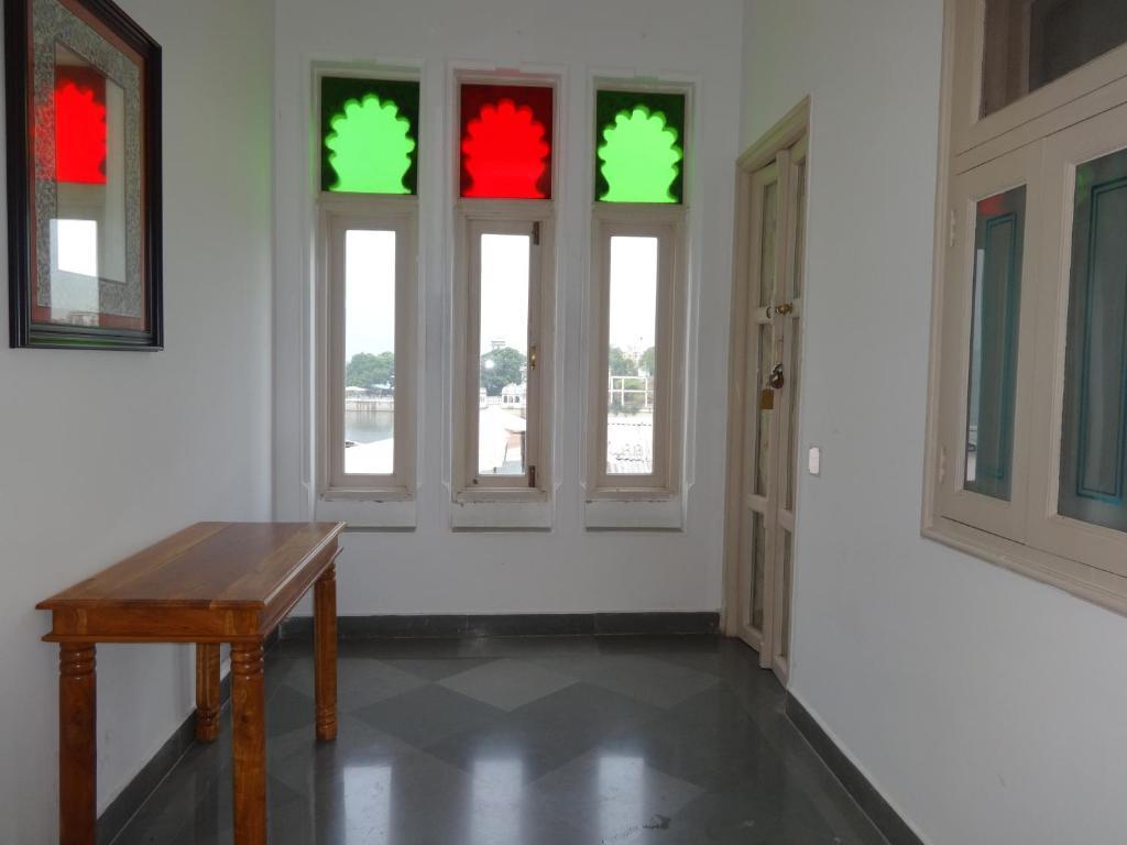 Aashiya Haveli Hotel Udaipur Ngoại thất bức ảnh