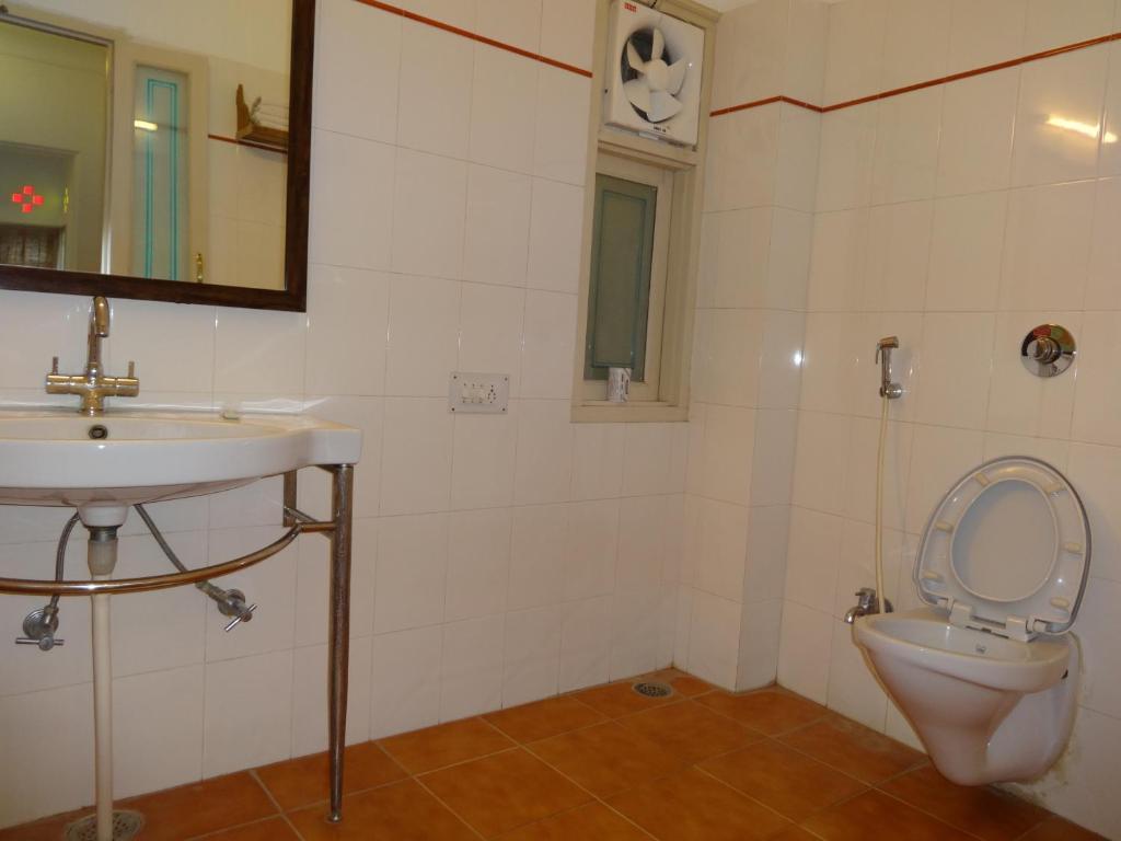 Aashiya Haveli Hotel Udaipur Ngoại thất bức ảnh