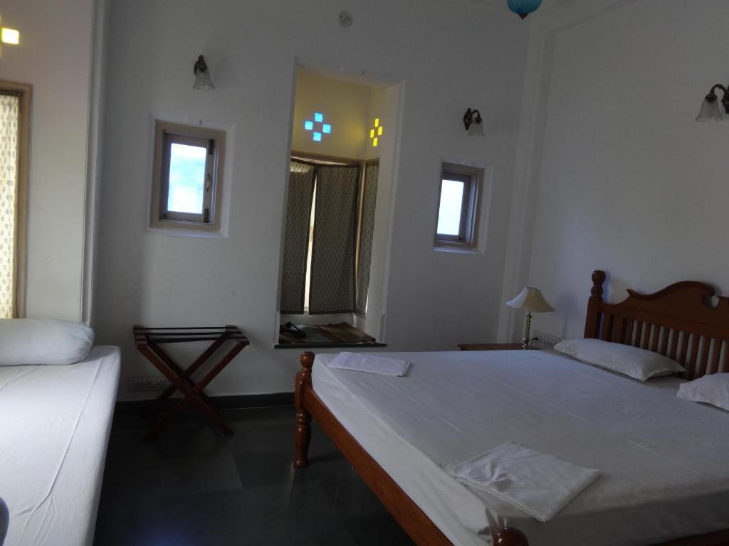 Aashiya Haveli Hotel Udaipur Phòng bức ảnh