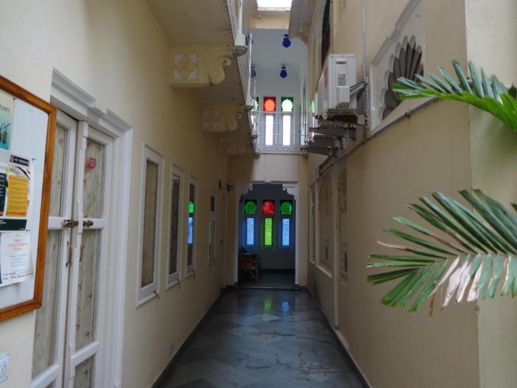 Aashiya Haveli Hotel Udaipur Ngoại thất bức ảnh