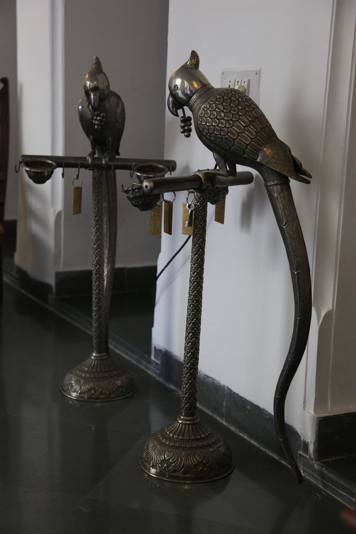 Aashiya Haveli Hotel Udaipur Ngoại thất bức ảnh