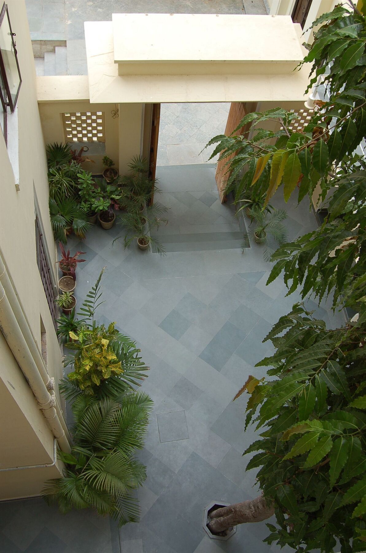 Aashiya Haveli Hotel Udaipur Ngoại thất bức ảnh