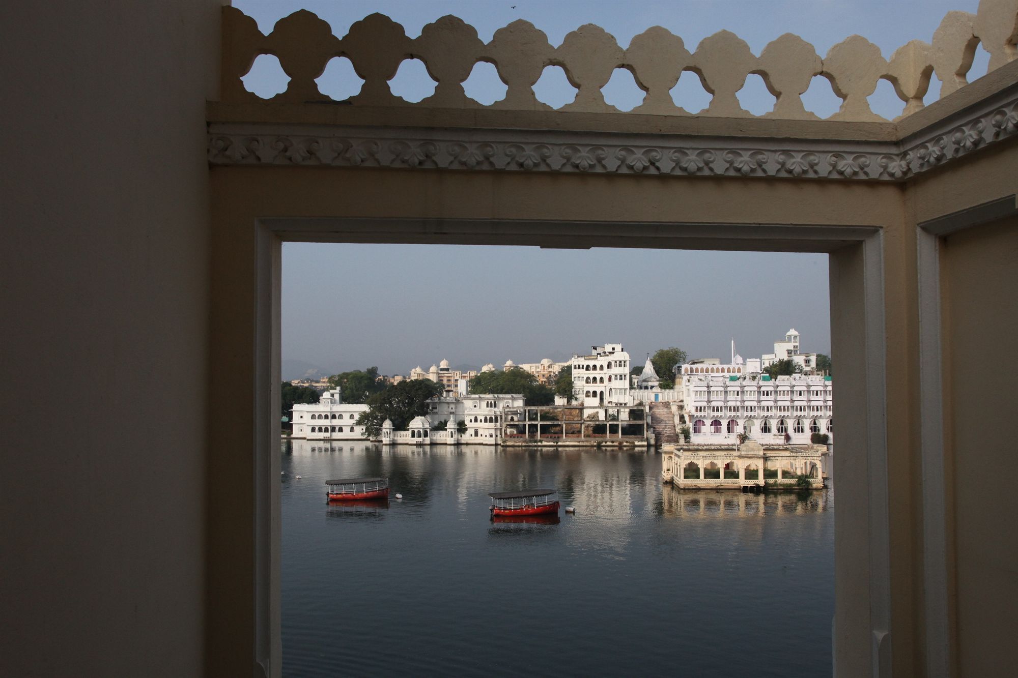 Aashiya Haveli Hotel Udaipur Ngoại thất bức ảnh